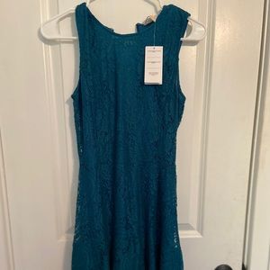 NWT Michael Kors Cocktail Dress